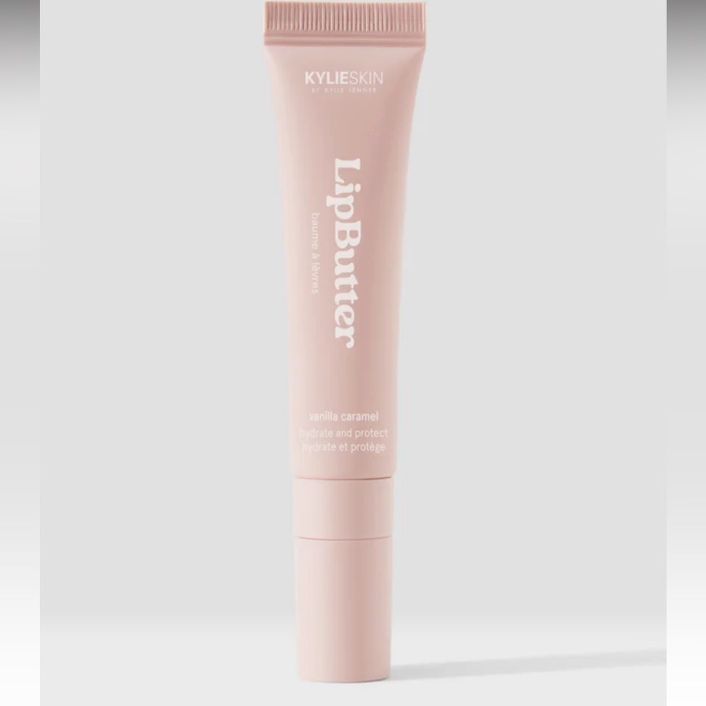 Kylie lip butter 💞